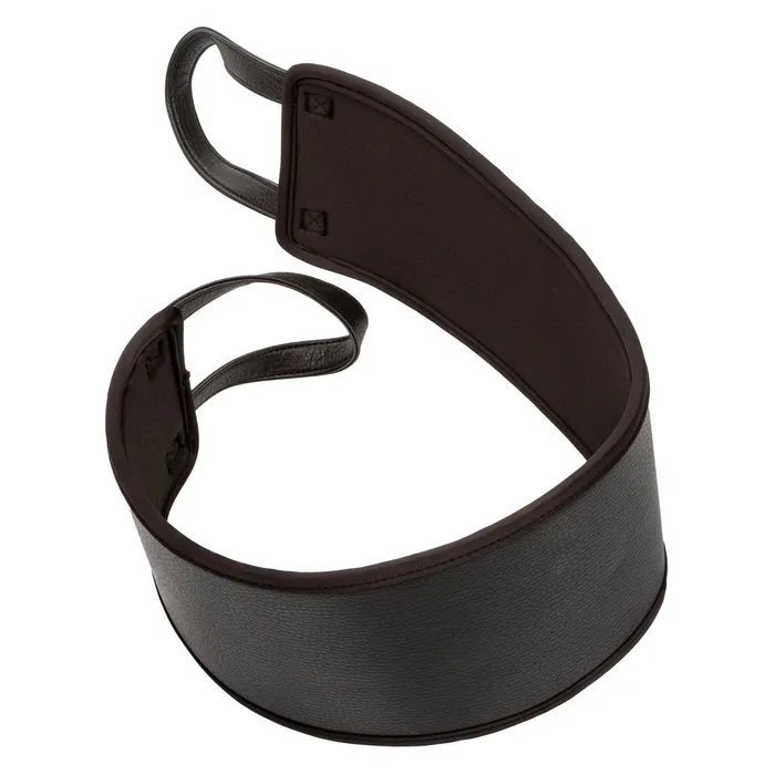 CALEXOTICS Female Sex Toys NOCTURNAL DOGGY STYLE STRAP
