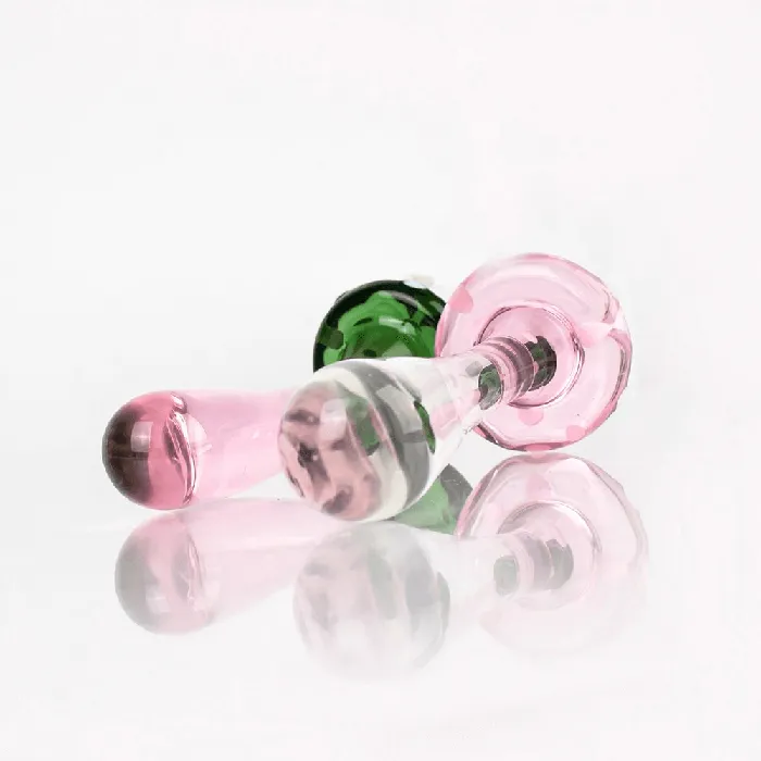 Crystal Glass Butt Plug Adult Sex Toy Dildos for Masturbation EVEs SECRETS Anal