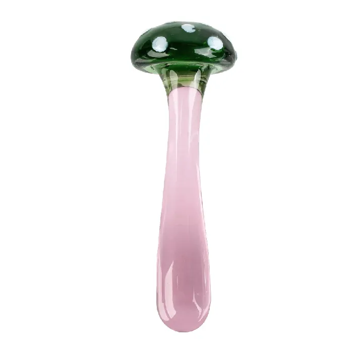 Crystal Glass Butt Plug Adult Sex Toy Dildos for Masturbation EVEs SECRETS Anal