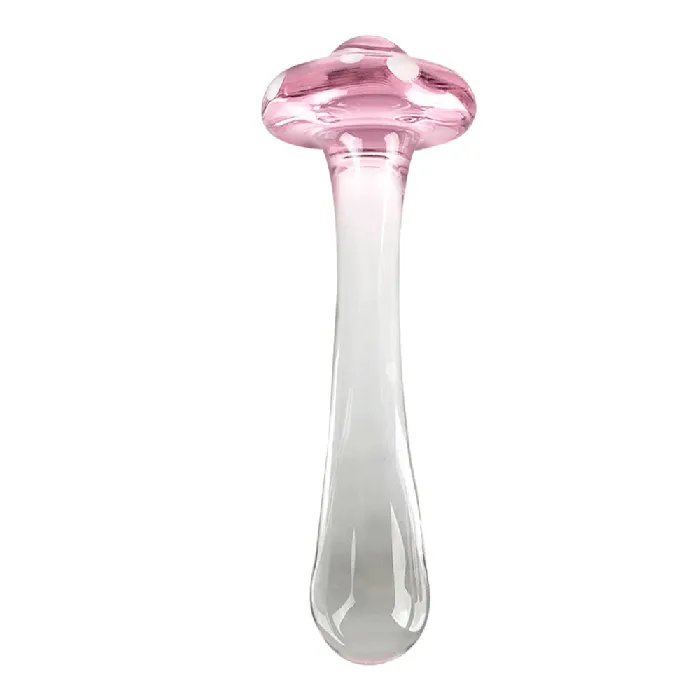 Crystal Glass Butt Plug Adult Sex Toy Dildos for Masturbation EVEs SECRETS Anal