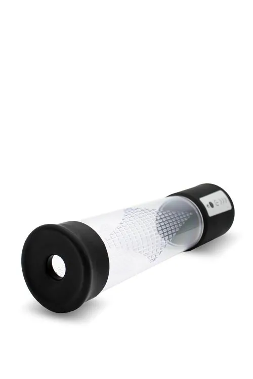 Female Sex Toys HIGH RIZE HIGH RIZE RECHARGEABLE PUMP 3 SPEED