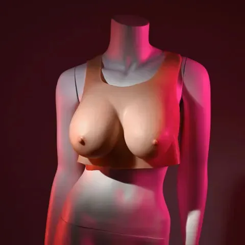 GENDER X Anal GENDER X UNDERGARMENTS PLATE LIGHT
