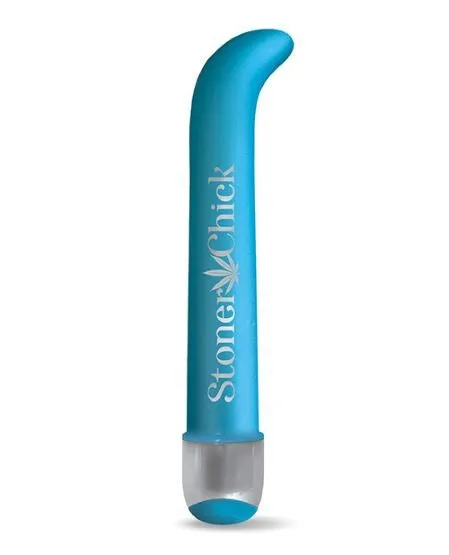 PRINTS CHARMING BUZZED 7 INCH G SPOT VIBE STONER CHICK GLOBAL NOVELTIES Vibrators PRINTS CHARMING BUZZED 7 INCH G SPOT VIBE STONER CHICK GLOBAL NOVELTIES Vibrators