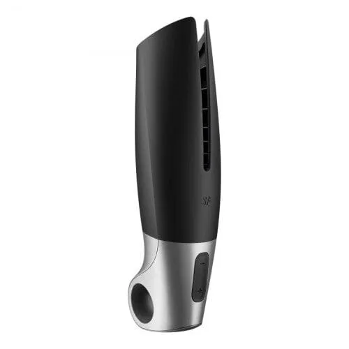 Satisfyer Power Masturbator Satisfyer Male Sex Toys