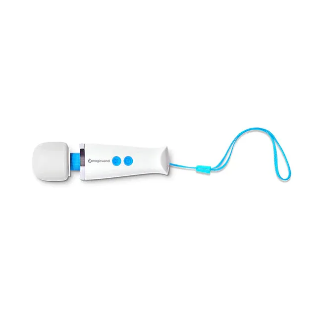 Vibratex Inc Vibrators Magic Wand Micro HV60 Rechargeable