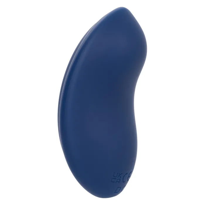 Vibrators CALEXOTICS CASHMERE VELVET CURVE