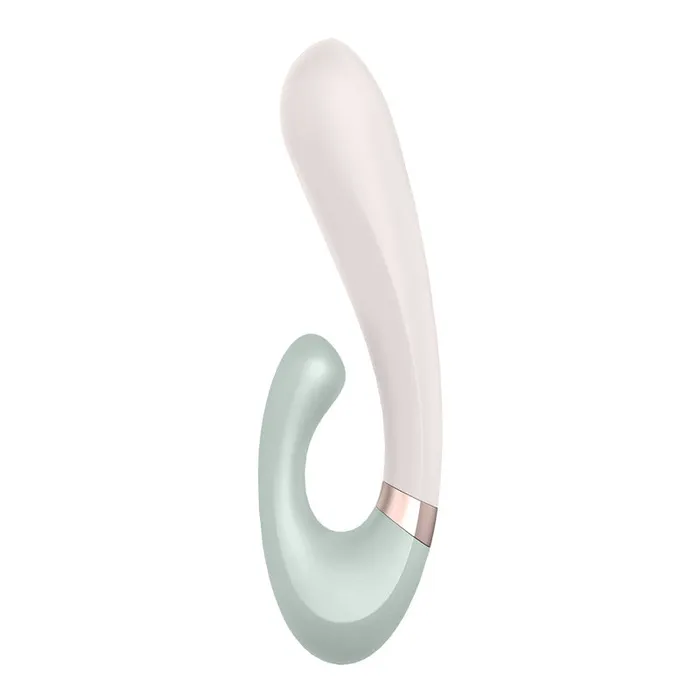 Vibrators SATISFYER SATISFYER HEAT WAVE