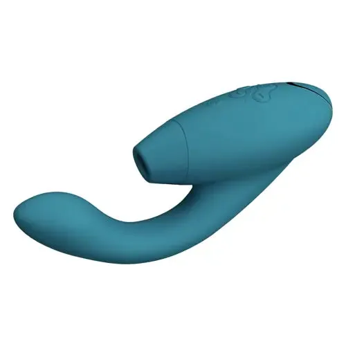 Vibrators WOMANIZER DUO 2 WOMANIZER
