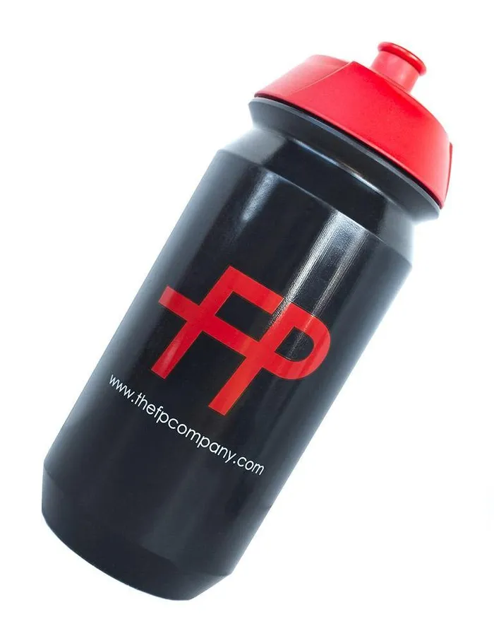 500ML Bottle to Prepare and Use Fist Powder vendorunknown Vibrators