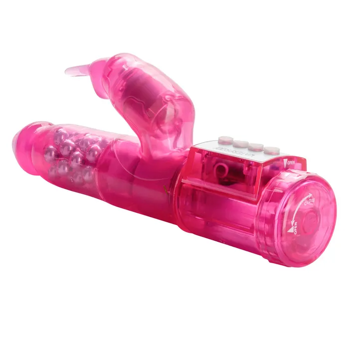 CalExotics Vibrators CalExotics My First Jack Rabbit Vibe CalExotics Vibrators CalExotics My First Jack Rabbit Vibe