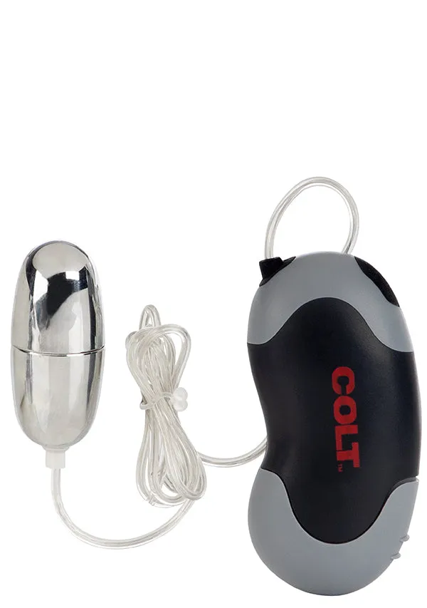 COLT Gear COLT Xtreme Turbo Bullet Female Sex Toys