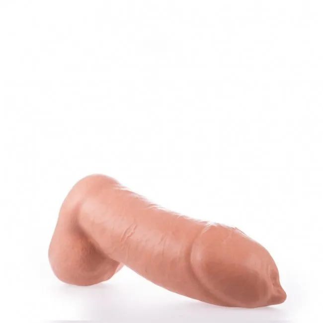 Dildos Rawhide Kratos Dildo XL Rawhide Toys