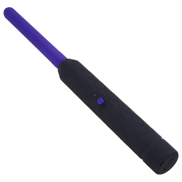 Doc Johnson Merci he Stinger Electroplay Wand Vibrators