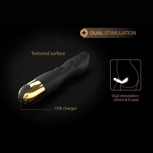 Dorcel Vibrators Dorcel Flexi Joy Bendable Vibrator