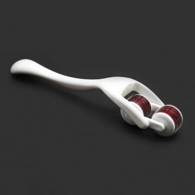 Double Spiked PinWheel Roller BallbustingToyscom Dildos