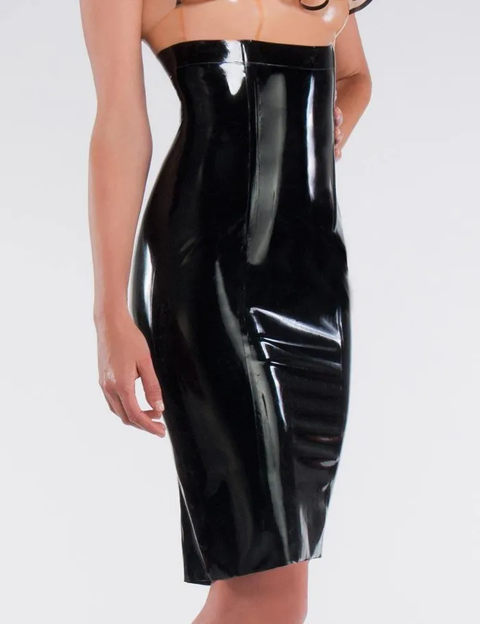 Empire Waist Pencil Skirt vendorunknown Vibrators