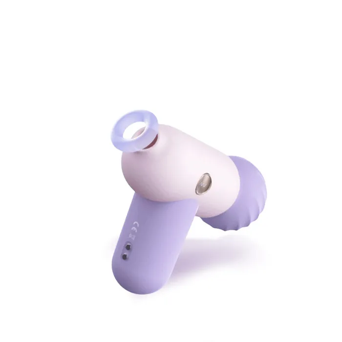 Female Sex Toys Joy Jet Junior Mini AV Vibrator With Suction FRISKY BUSINESS SG Female Sex Toys Joy Jet Junior Mini AV Vibrator With Suction FRISKY BUSINESS SG