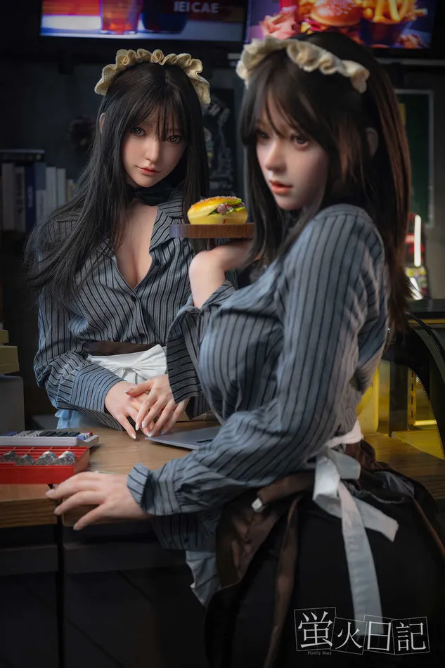 Firefly Diary Doll 165 cm Silicone Lian V2 FIREFLY DIARY DOLL Male Sex Toys Firefly Diary Doll 165 cm Silicone Lian V2 FIREFLY DIARY DOLL Male Sex Toys