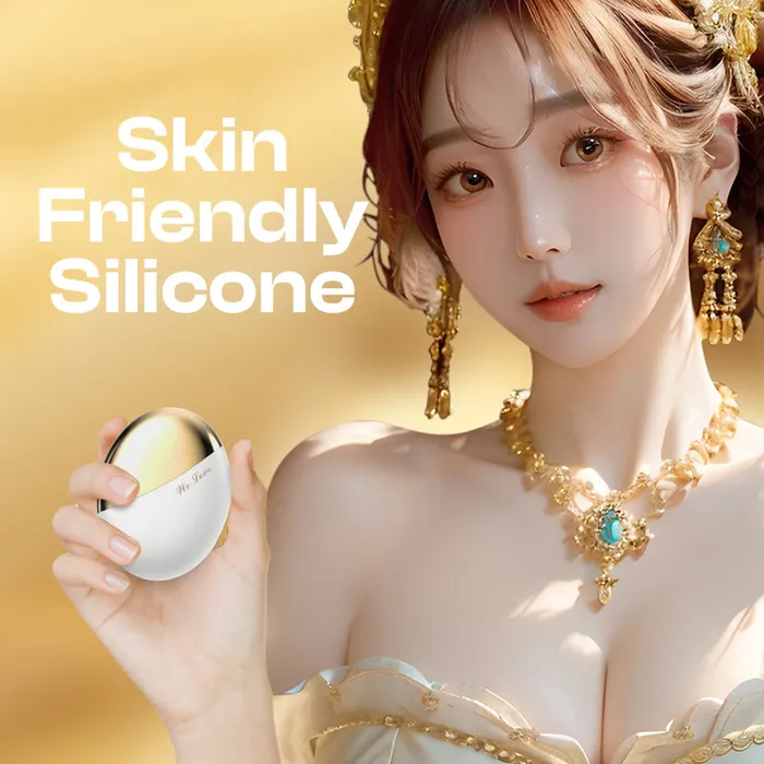 FRISKY BUSINESS SG Female Sex Toys Queenie Quench Female Suction Vibrator