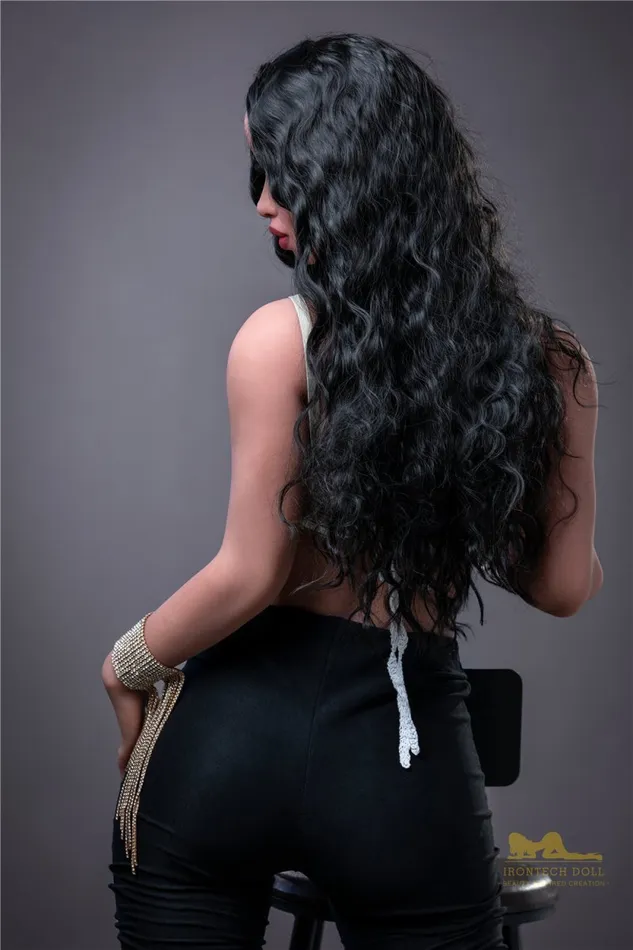 Irontech Doll 171 cm D TPE Lola IRONTECH DOLL Male Sex Toys Irontech Doll 171 cm D TPE Lola IRONTECH DOLL Male Sex Toys