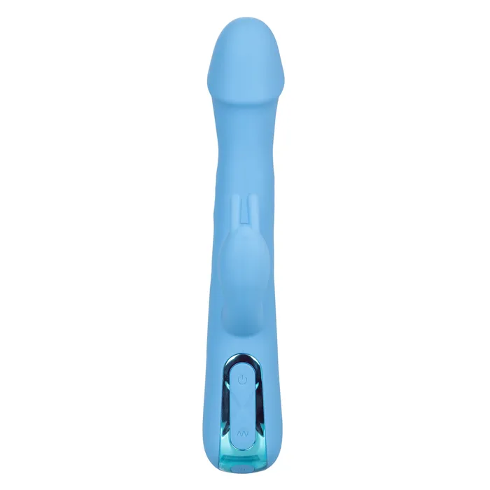 Jack Rabbit Elite Rotating Rabbit Vibe CalExotics Vibrators Jack Rabbit Elite Rotating Rabbit Vibe CalExotics Vibrators