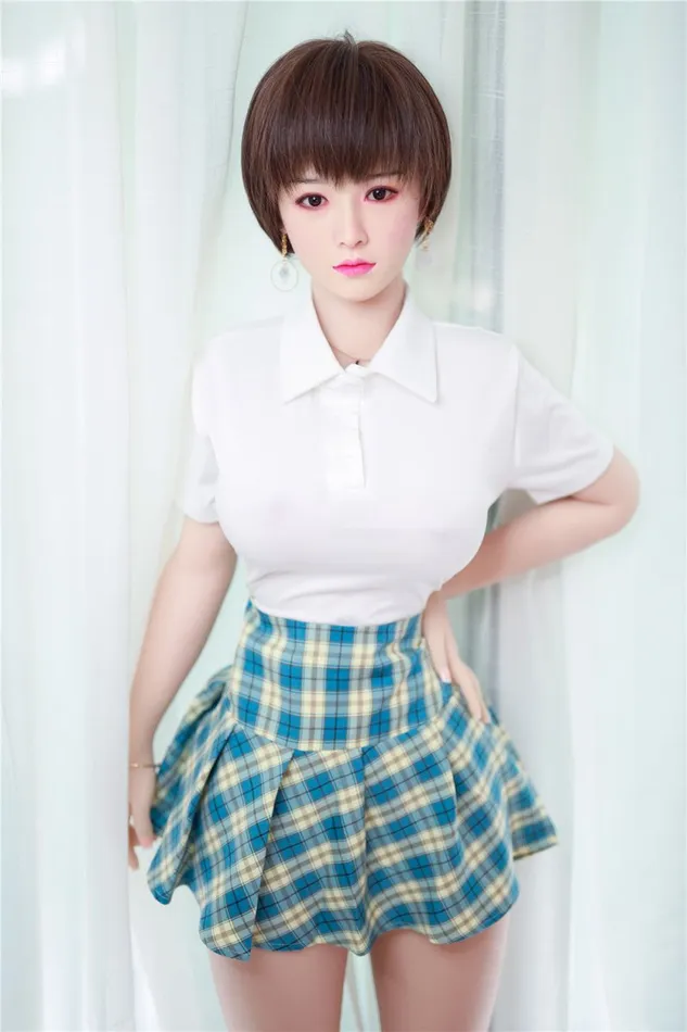 JY Doll 161 cm Hybrid Amber JY DOLL Male Sex Toys