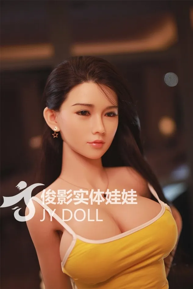 JY Doll 161 cm Hybrid Winnie JY DOLL Male Sex Toys