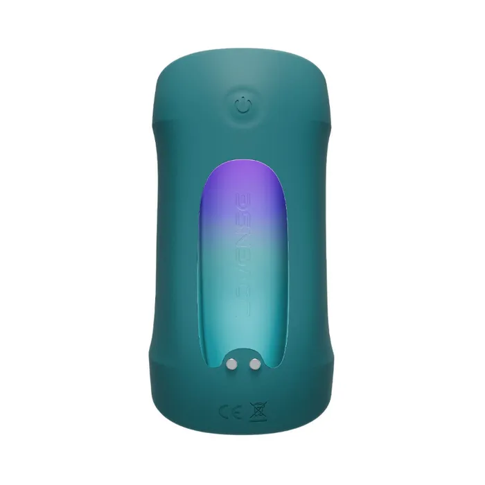 Lovense Male Sex Toys Lovense Gush 2 AppControlled Oscillating Penis Massager