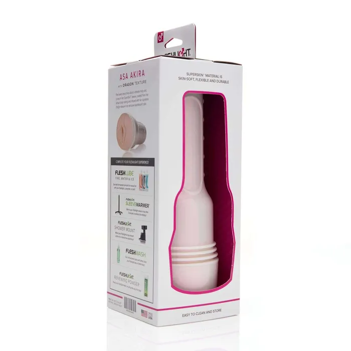Male Sex Toys Fleshlight Fleshlight Girls Asa Akira Dragon Masturbator