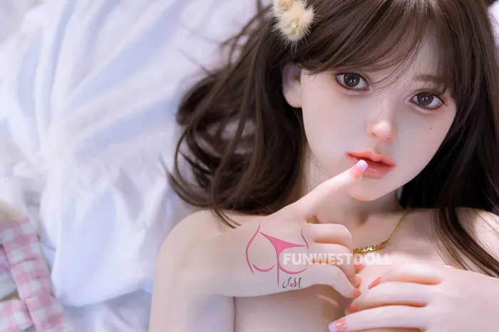 Male Sex Toys FUNWEST DOLL FunWest Doll 152 cm D TPE Asian Lily Male Sex Toys FUNWEST DOLL FunWest Doll 152 cm D TPE Asian Lily