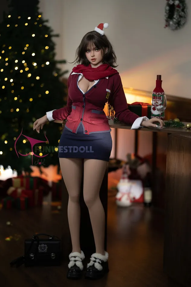 Male Sex Toys FUNWEST DOLL FunWest Doll 157 cm C TPE Lily V1 Male Sex Toys FUNWEST DOLL FunWest Doll 157 cm C TPE Lily V1