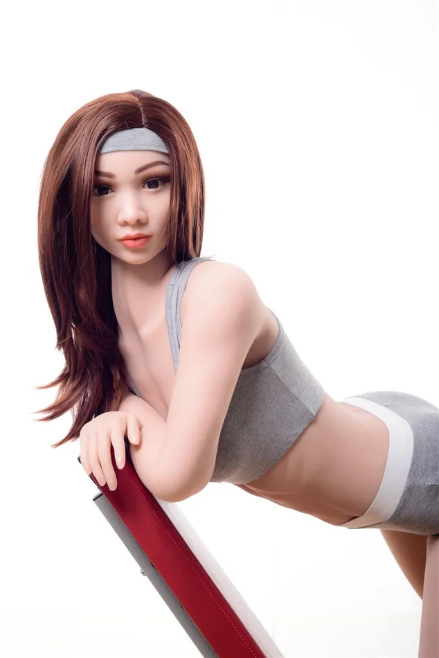 Male Sex Toys IRONTECH DOLL Irontech Doll 168 cm C TPE Kate Male Sex Toys IRONTECH DOLL Irontech Doll 168 cm C TPE Kate