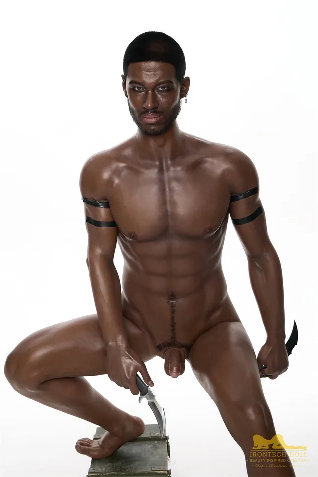 Male Sex Toys IRONTECH DOLL Irontech Doll 176 cm Silicone Male Bill Male Sex Toys IRONTECH DOLL Irontech Doll 176 cm Silicone Male Bill