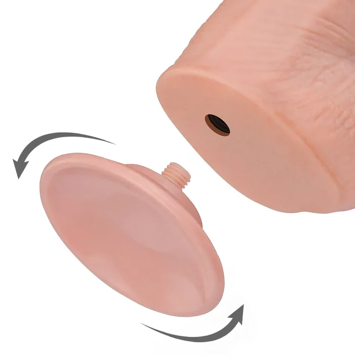 Male Sex Toys LOVETOY 135 Soft Sliding Monster