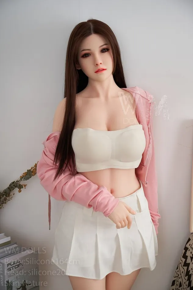 Male Sex Toys WM DOLL WM Doll 164 cm D Silicone Maeve Male Sex Toys WM DOLL WM Doll 164 cm D Silicone Maeve