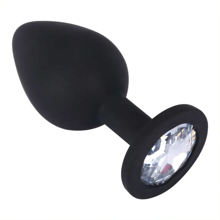 ME YOU US Anal Trio of Jewels Butt Plug Set