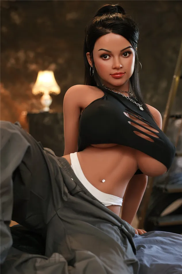 New Mega Boobs Sex Doll with Big Tits Cassie HEXHER Male Sex Toys