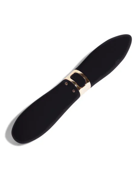 Nu Sensuelle Deux Bullets Black Calvista Anal