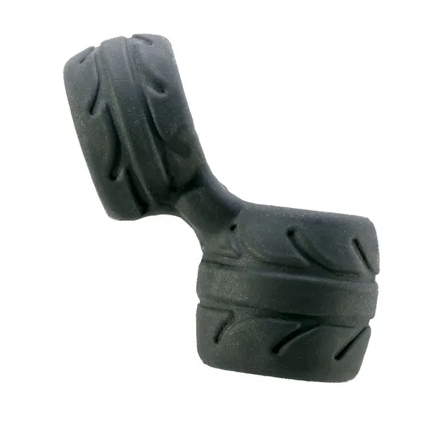 Perfect Fit Male Sex Toys Perfect Fit Silaskin Cock Ball Ring Black Perfect Fit Male Sex Toys Perfect Fit Silaskin Cock Ball Ring Black