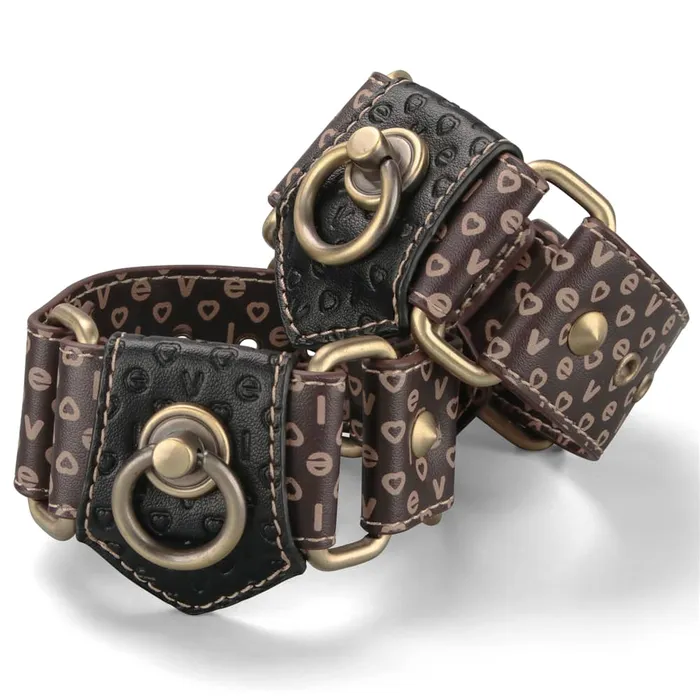 Rebellion Reign Handcuffs LOVETOY Vibrators