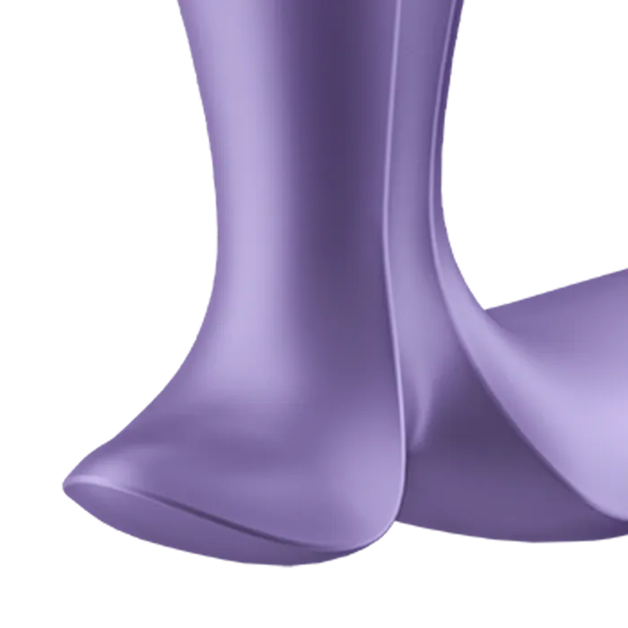 Satisfyer Vibrators Satisfyer Intensity Plug Connect App Vibrator
