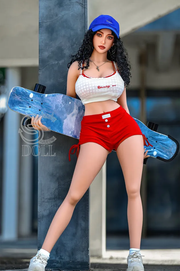 SEDOLL Vibrators SEDOLL 157 cm H TPE AuroraC