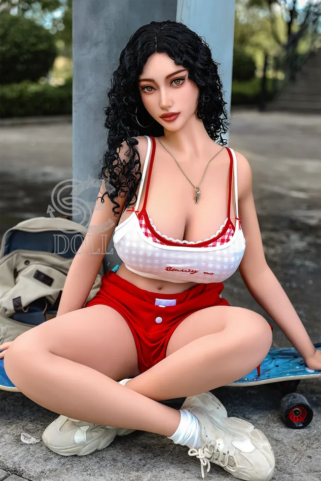 SEDOLL Vibrators SEDOLL 157 cm H TPE AuroraC