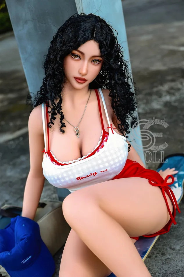 SEDOLL Vibrators SEDOLL 157 cm H TPE AuroraC