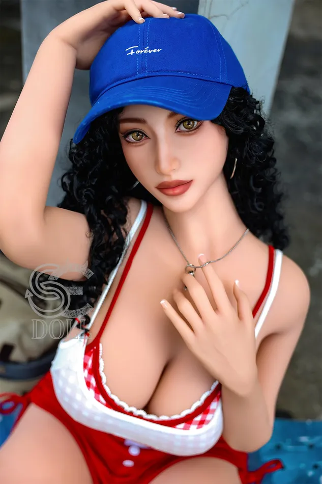 SEDOLL Vibrators SEDOLL 157 cm H TPE AuroraC