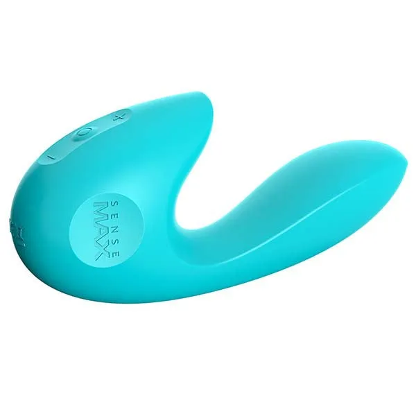 SenseMax Vibrators SenseVibe Classic