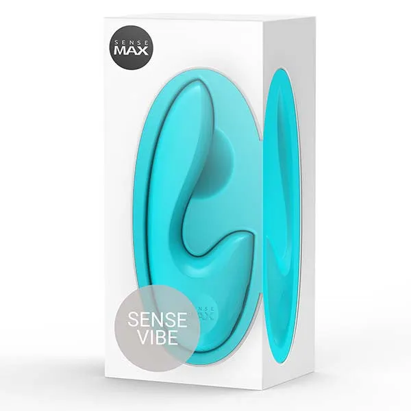 SenseMax Vibrators SenseVibe Classic