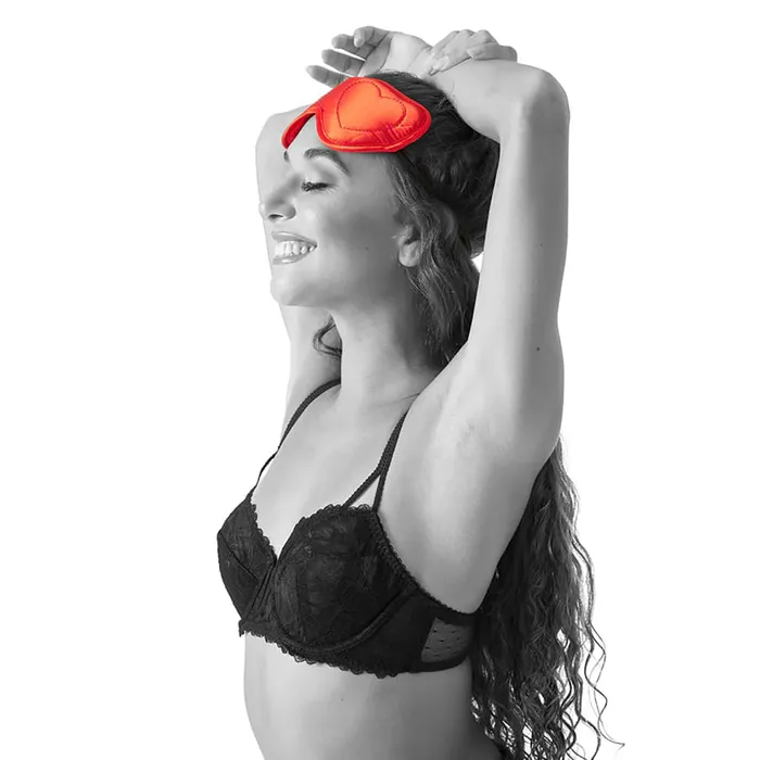 Sex Mischief Couples Sex Mischief Amor Blindfold