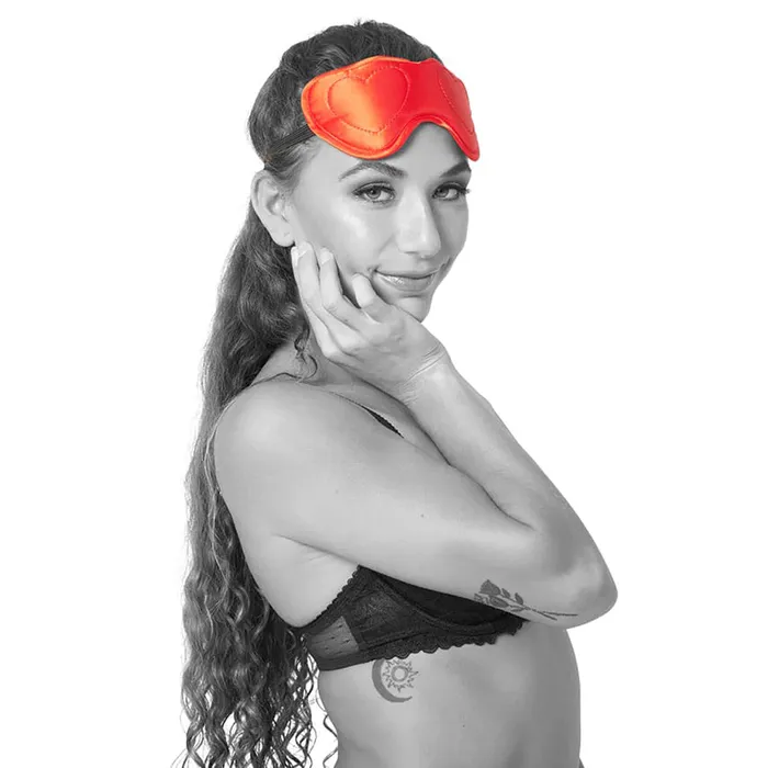 Sex Mischief Couples Sex Mischief Amor Blindfold