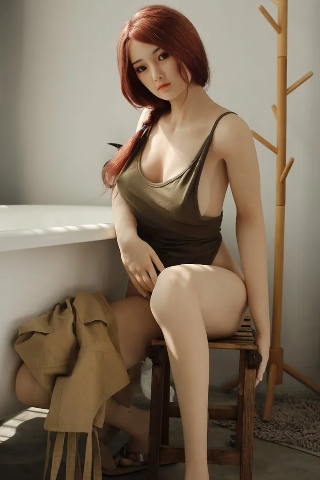 Starpery 171 cm C Meng STARPERY DOLL Vibrators
